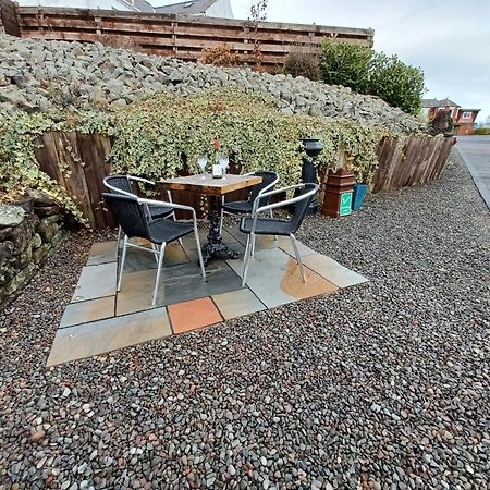Solway Retreat Apartamento Gretna Exterior foto